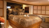 symphony II VIP